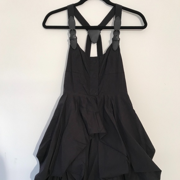 All Saints Melody Dress - Picture 2 of 9